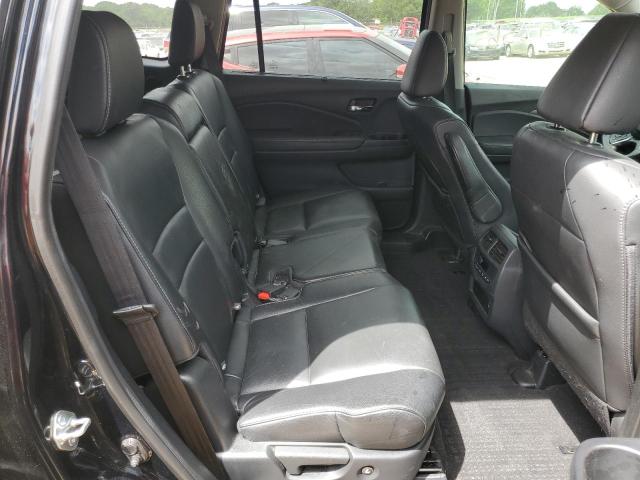 Photo 9 VIN: 5FNYF5H51KB004626 - HONDA PILOT 