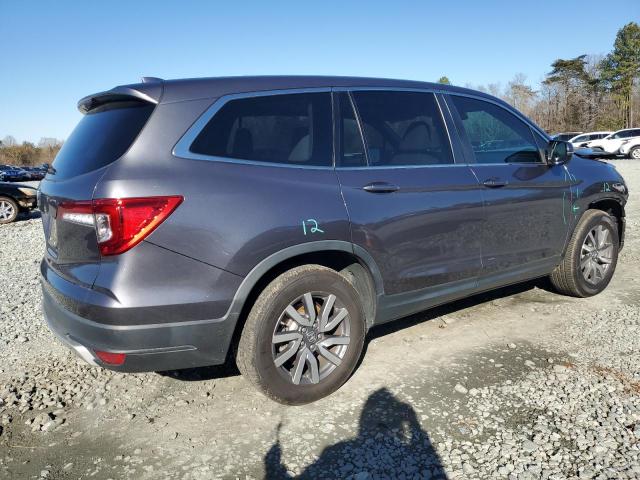 Photo 2 VIN: 5FNYF5H51KB016114 - HONDA PILOT 