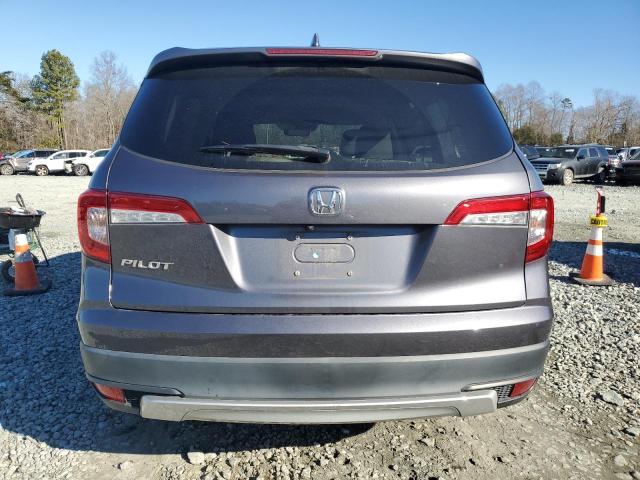 Photo 5 VIN: 5FNYF5H51KB016114 - HONDA PILOT 