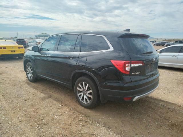 Photo 2 VIN: 5FNYF5H51KB026710 - HONDA PILOT EXL 