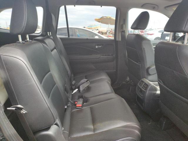 Photo 5 VIN: 5FNYF5H51KB026710 - HONDA PILOT EXL 