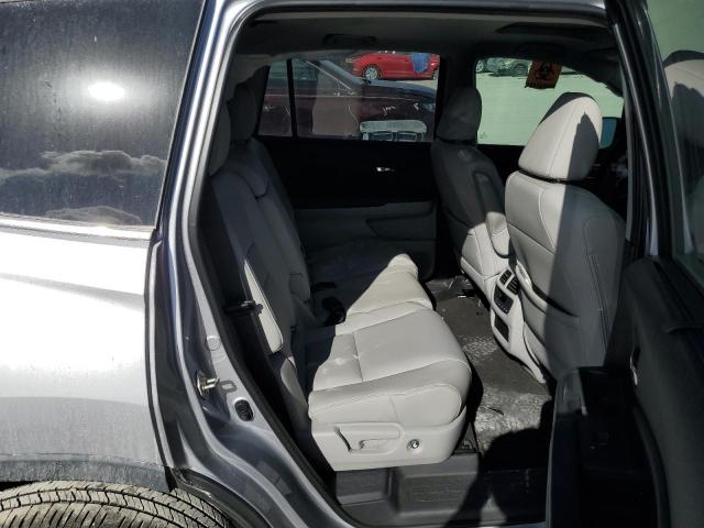 Photo 10 VIN: 5FNYF5H51KB027646 - HONDA PILOT EXL 