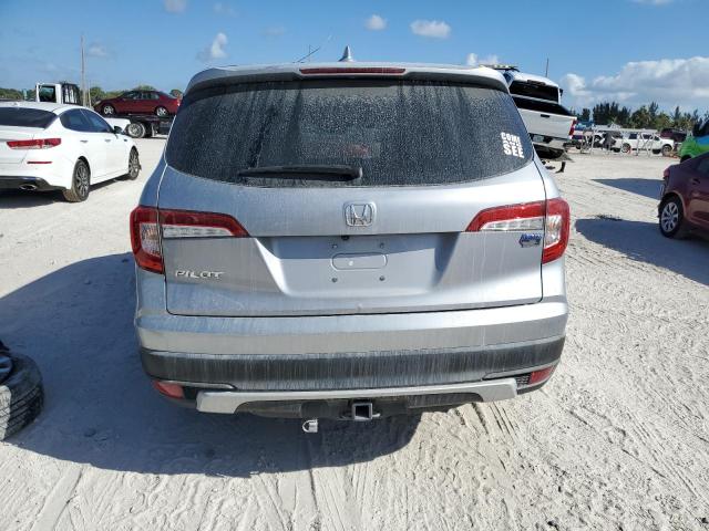 Photo 5 VIN: 5FNYF5H51KB027646 - HONDA PILOT EXL 