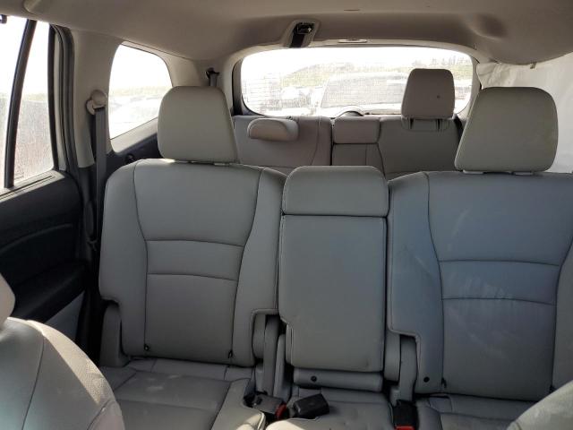 Photo 9 VIN: 5FNYF5H51KB027646 - HONDA PILOT EXL 