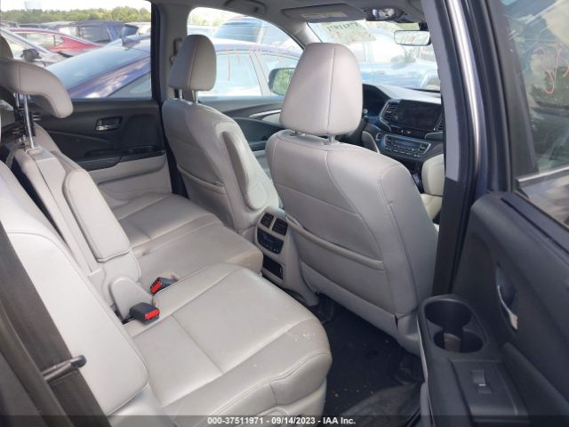 Photo 7 VIN: 5FNYF5H51KB028022 - HONDA PILOT 