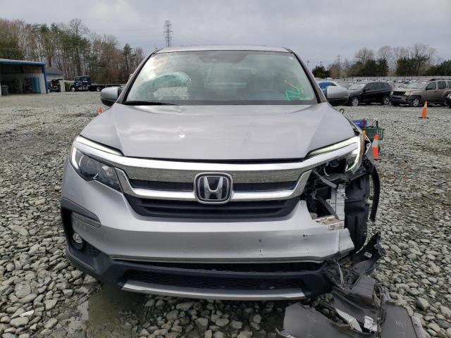 Photo 4 VIN: 5FNYF5H51KB029008 - HONDA PILOT EXL 