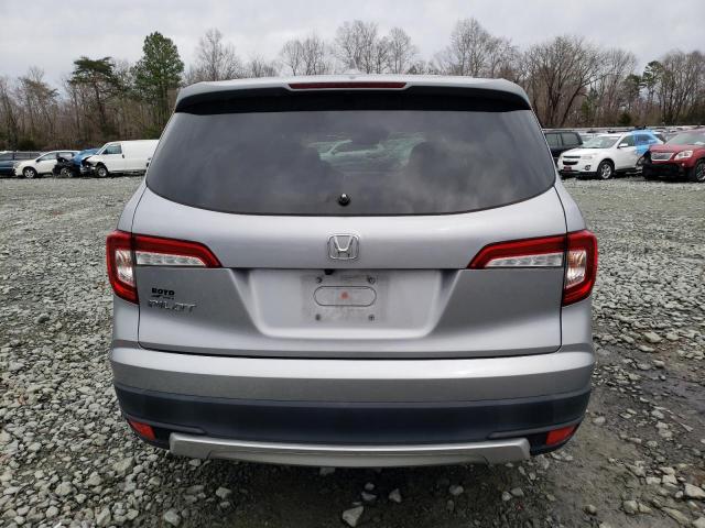 Photo 5 VIN: 5FNYF5H51KB029008 - HONDA PILOT EXL 