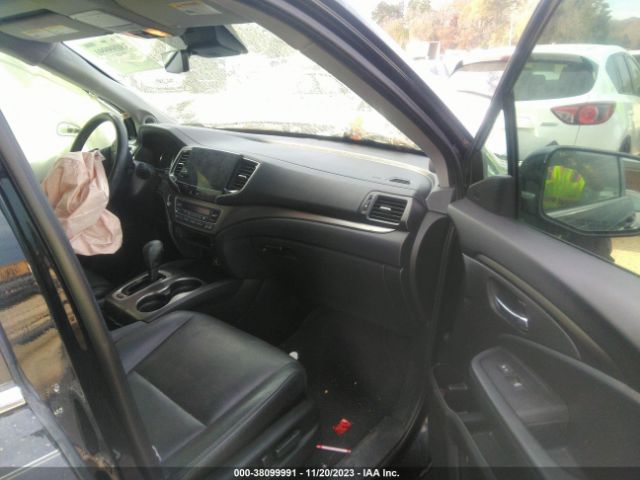 Photo 4 VIN: 5FNYF5H51KB030255 - HONDA PILOT 