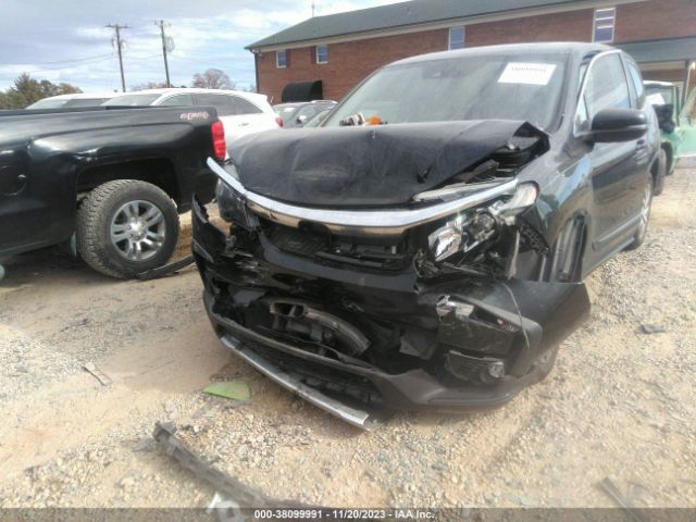 Photo 5 VIN: 5FNYF5H51KB030255 - HONDA PILOT 