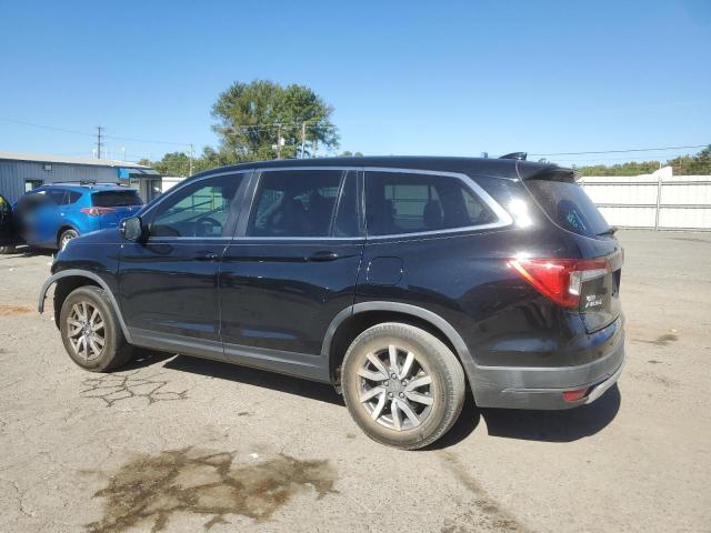 Photo 1 VIN: 5FNYF5H51KB037514 - HONDA PILOT EXL 