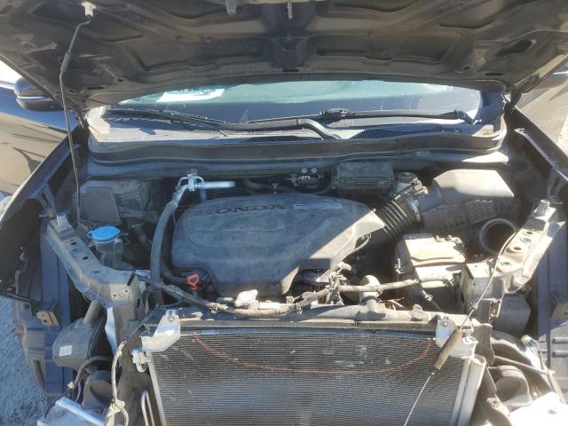 Photo 11 VIN: 5FNYF5H51KB037514 - HONDA PILOT EXL 