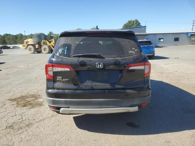 Photo 5 VIN: 5FNYF5H51KB037514 - HONDA PILOT EXL 