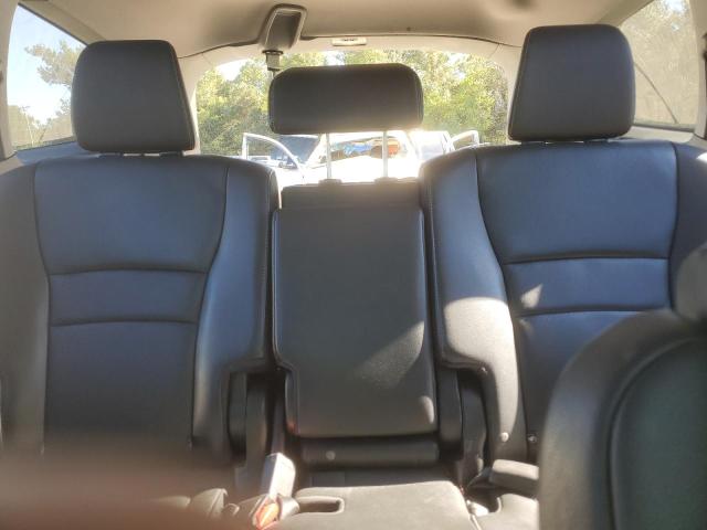 Photo 9 VIN: 5FNYF5H51KB037514 - HONDA PILOT EXL 