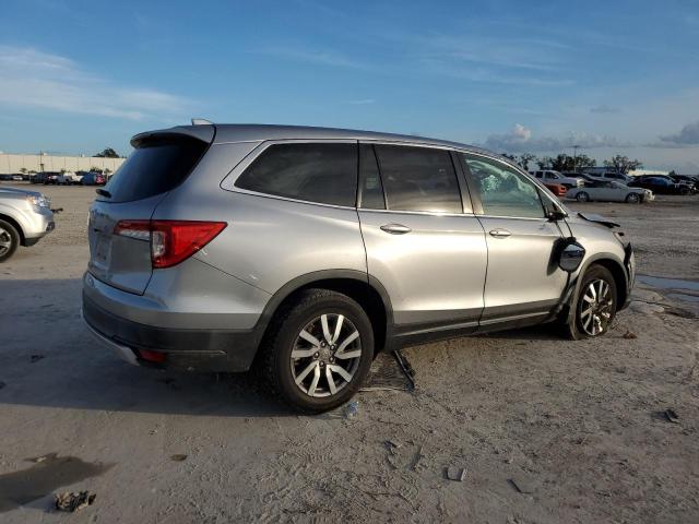 Photo 2 VIN: 5FNYF5H51KB040123 - HONDA PILOT EXL 