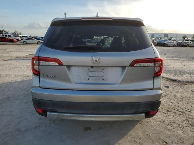 Photo 5 VIN: 5FNYF5H51KB040123 - HONDA PILOT EXL 