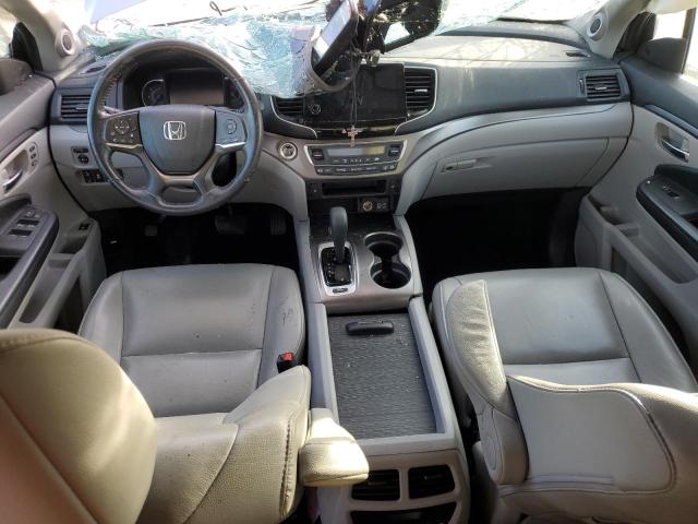 Photo 7 VIN: 5FNYF5H51KB040123 - HONDA PILOT EXL 