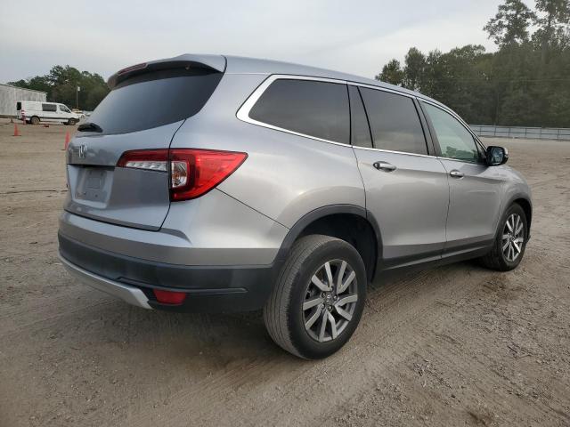 Photo 2 VIN: 5FNYF5H51KB040350 - HONDA PILOT 