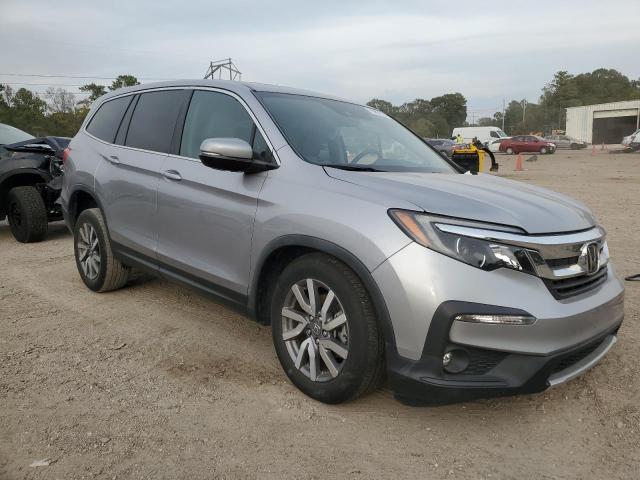 Photo 3 VIN: 5FNYF5H51KB040350 - HONDA PILOT 