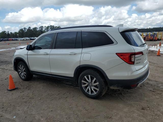 Photo 1 VIN: 5FNYF5H51LB004823 - HONDA PILOT 