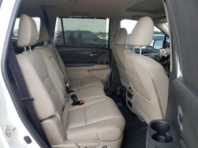 Photo 10 VIN: 5FNYF5H51LB004823 - HONDA PILOT 