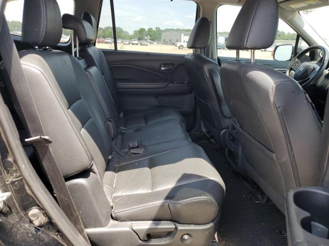 Photo 10 VIN: 5FNYF5H51LB006135 - HONDA PILOT 