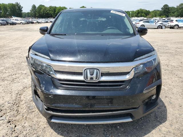 Photo 4 VIN: 5FNYF5H51LB006135 - HONDA PILOT 