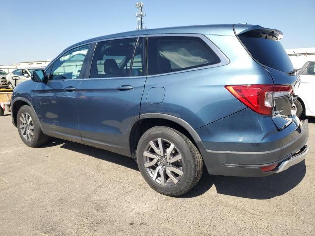 Photo 1 VIN: 5FNYF5H51LB010962 - HONDA PILOT 