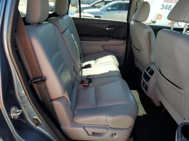 Photo 10 VIN: 5FNYF5H51LB010962 - HONDA PILOT 