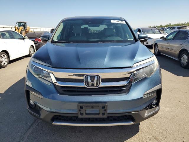 Photo 4 VIN: 5FNYF5H51LB010962 - HONDA PILOT 