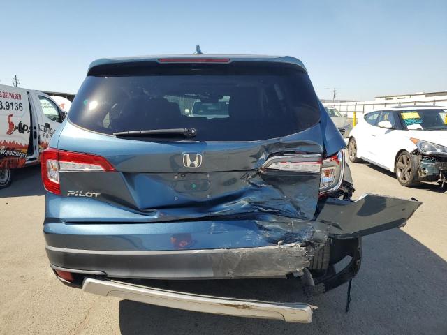 Photo 5 VIN: 5FNYF5H51LB010962 - HONDA PILOT 