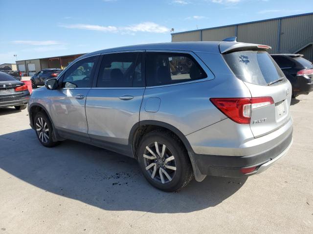 Photo 1 VIN: 5FNYF5H51LB024165 - HONDA PILOT 