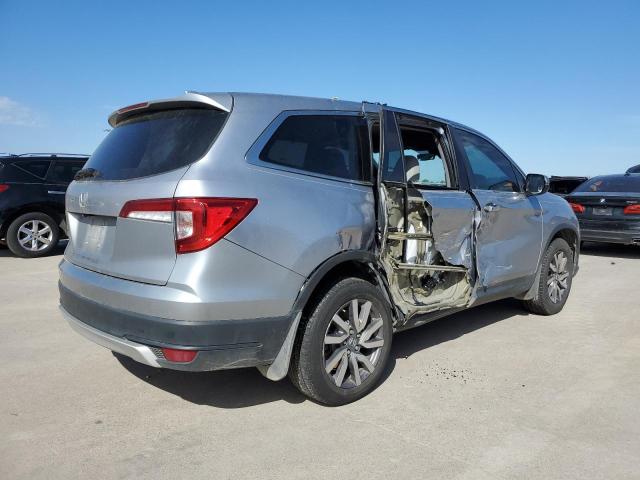 Photo 2 VIN: 5FNYF5H51LB024165 - HONDA PILOT 