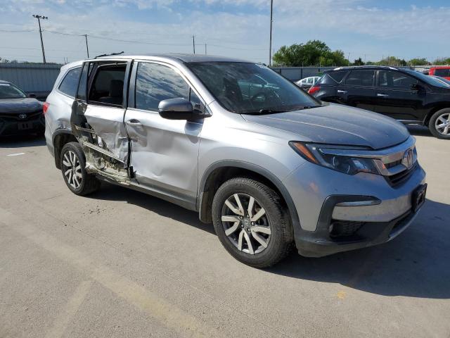 Photo 3 VIN: 5FNYF5H51LB024165 - HONDA PILOT 