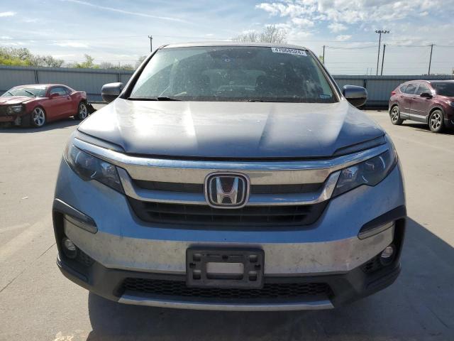 Photo 4 VIN: 5FNYF5H51LB024165 - HONDA PILOT 