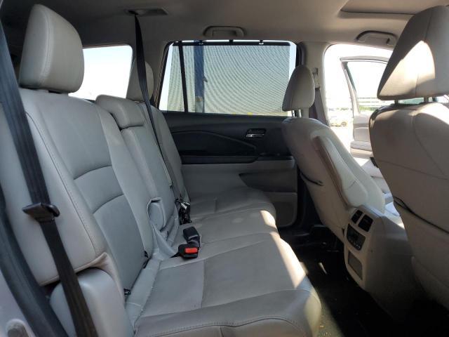 Photo 10 VIN: 5FNYF5H51LB025185 - HONDA PILOT EXL 