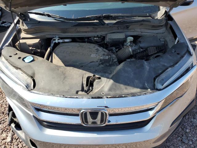 Photo 11 VIN: 5FNYF5H51LB025185 - HONDA PILOT EXL 