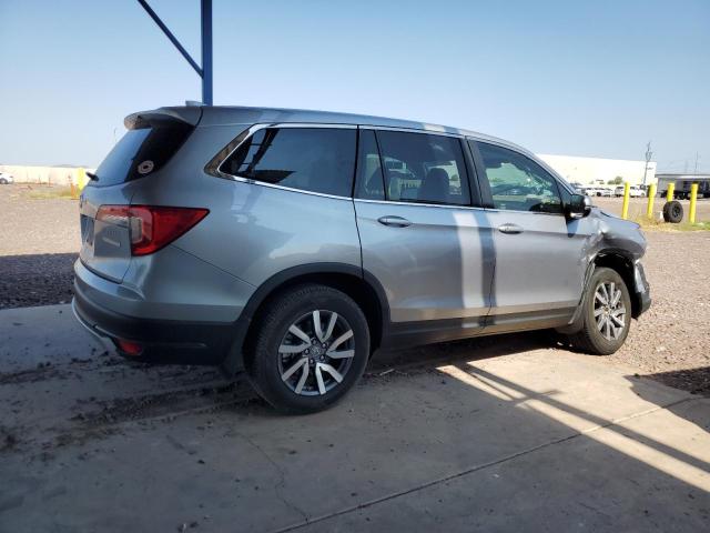 Photo 2 VIN: 5FNYF5H51LB025185 - HONDA PILOT EXL 