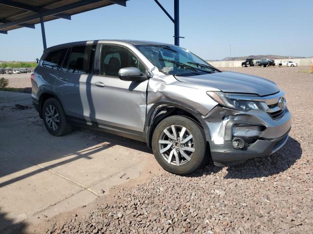 Photo 3 VIN: 5FNYF5H51LB025185 - HONDA PILOT EXL 