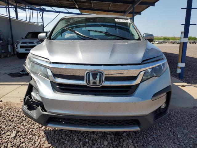 Photo 4 VIN: 5FNYF5H51LB025185 - HONDA PILOT EXL 