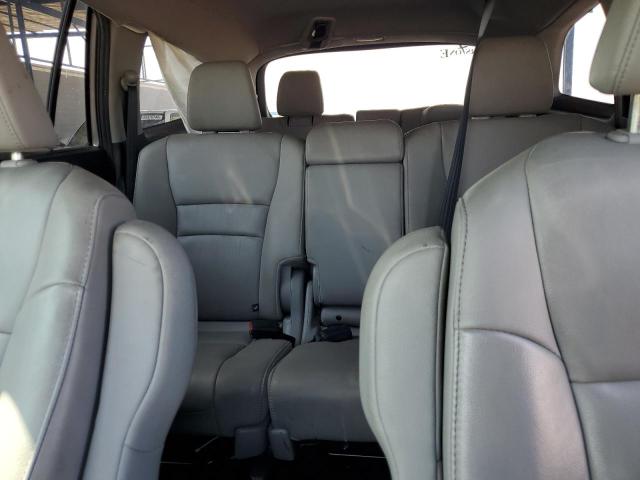 Photo 9 VIN: 5FNYF5H51LB025185 - HONDA PILOT EXL 