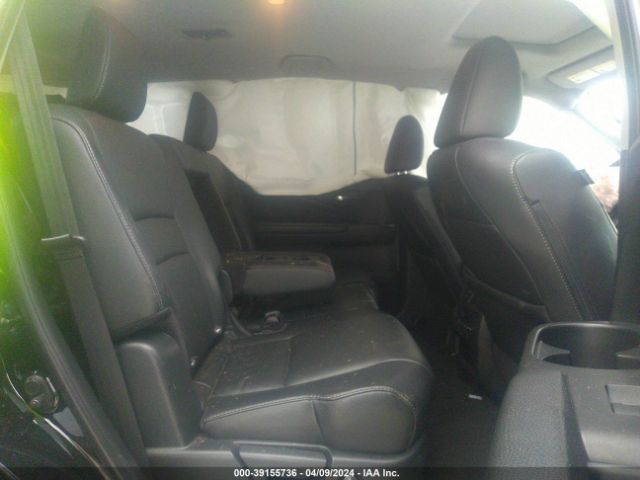 Photo 7 VIN: 5FNYF5H51MB002460 - HONDA PILOT 