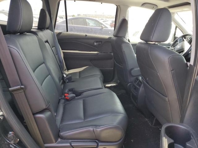 Photo 10 VIN: 5FNYF5H51MB026323 - HONDA PILOT EXL 