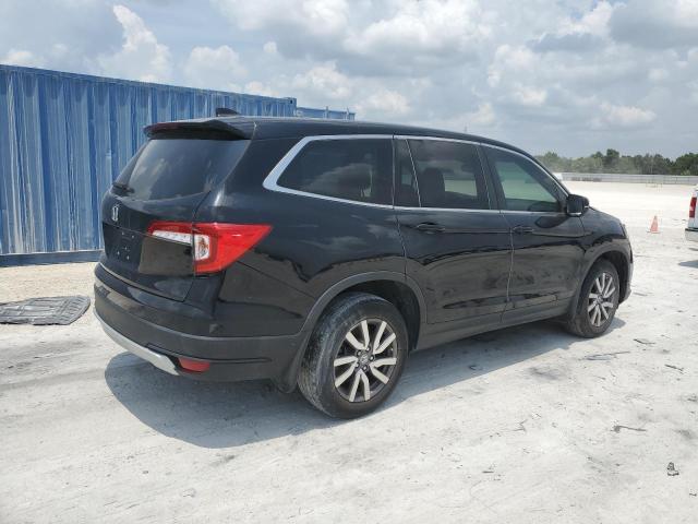 Photo 2 VIN: 5FNYF5H51MB034602 - HONDA PILOT 