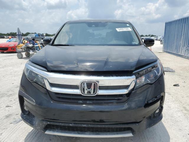 Photo 4 VIN: 5FNYF5H51MB034602 - HONDA PILOT 