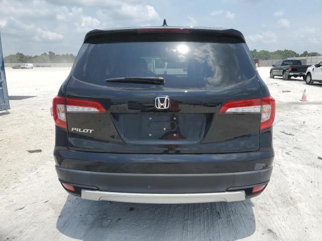 Photo 5 VIN: 5FNYF5H51MB034602 - HONDA PILOT 