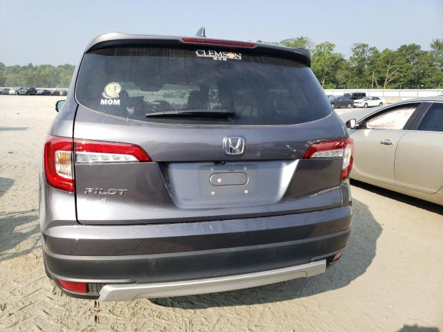 Photo 5 VIN: 5FNYF5H51NB007739 - HONDA PILOT EXL 