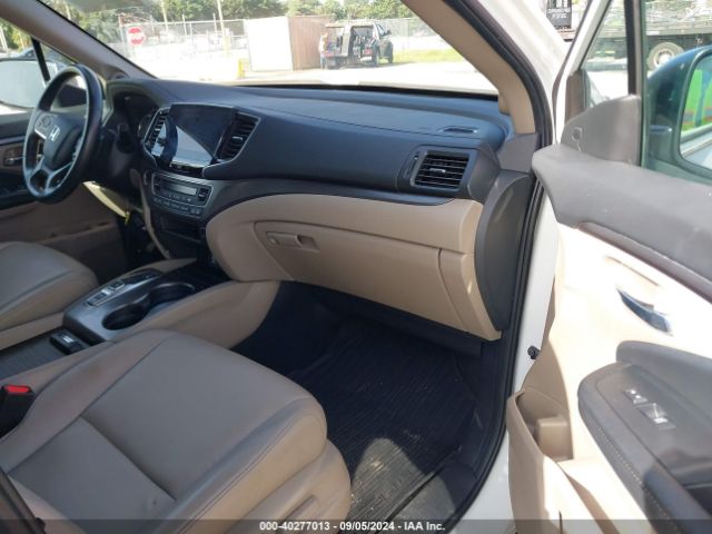 Photo 4 VIN: 5FNYF5H51NB012276 - HONDA PILOT 