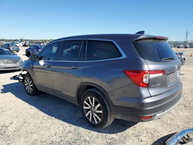 Photo 1 VIN: 5FNYF5H51NB036366 - HONDA PILOT 