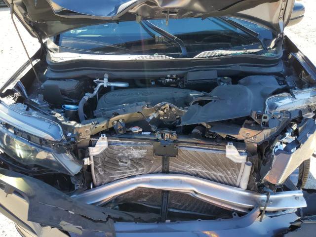 Photo 10 VIN: 5FNYF5H51NB036366 - HONDA PILOT 