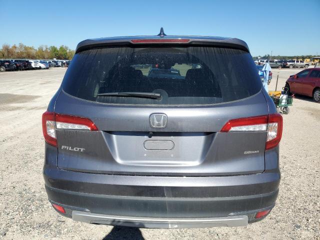 Photo 5 VIN: 5FNYF5H51NB036366 - HONDA PILOT 